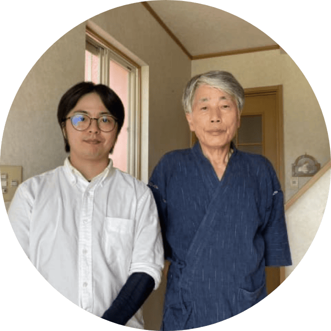 お客様の声2