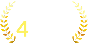液剤・工程 4つ特許取得