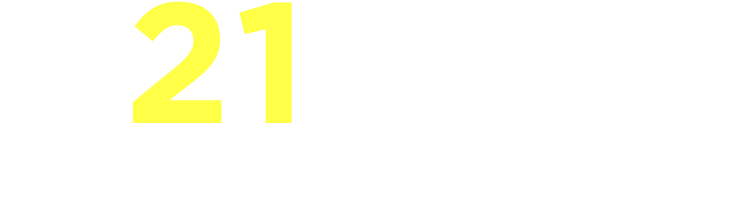 世界21カ国で導入済み