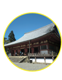 世界遺産も!!醍醐寺