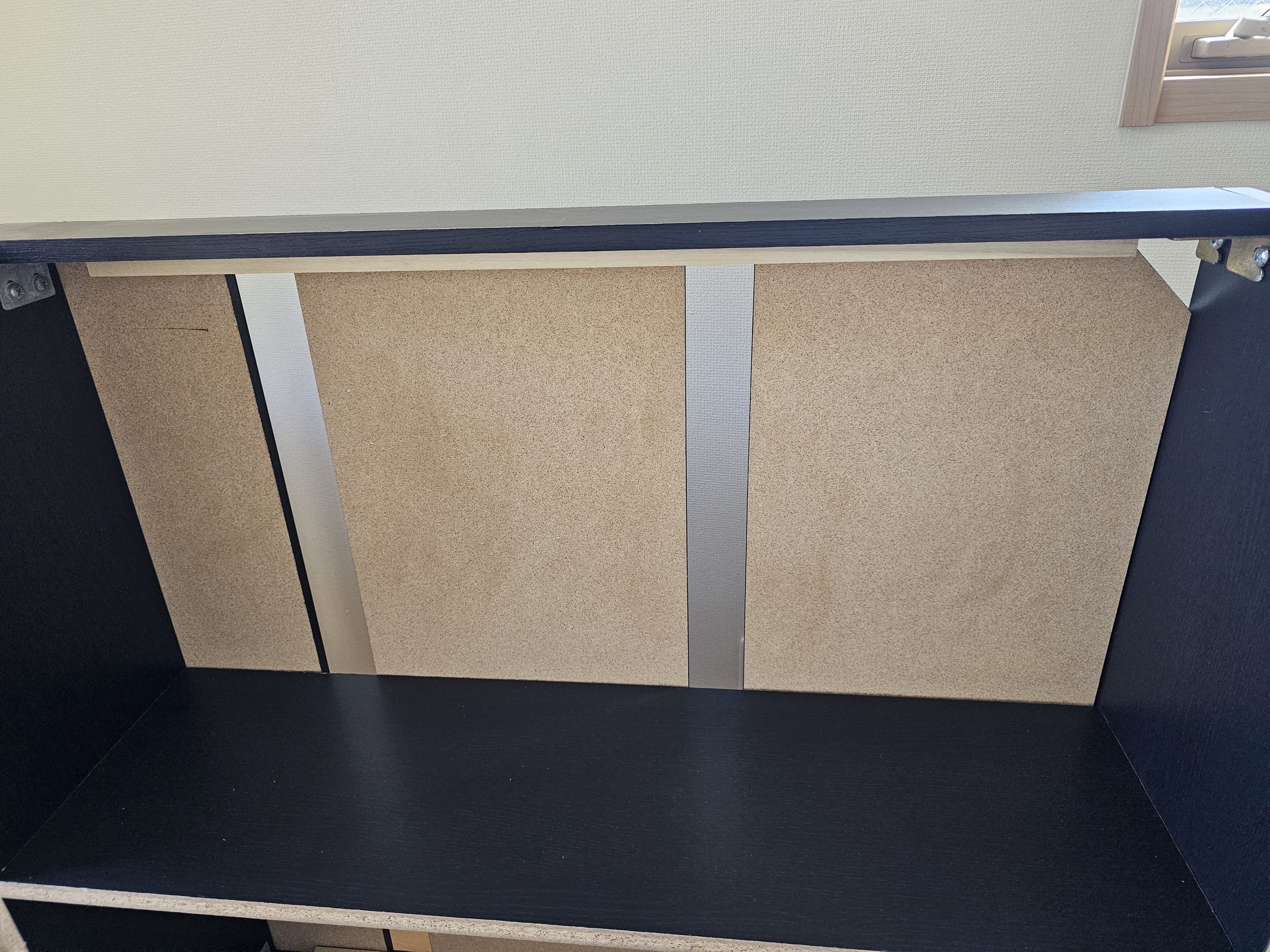 児童施設のカビをゼロへ｜施工後