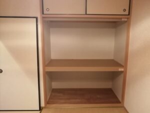 押入れに生えたカビを取りたい！除カビ方法と再発予防のための湿気対策を専門家が解説