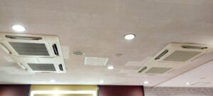 店舗にカビが生える原因と対策方法を専門家が解説