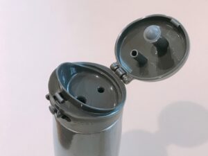 水筒のパッキン部分に生えたカビを取る方法を専門家が徹底解説