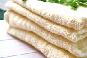 タオルにカビが生える原因と対策方法を専門家が解説