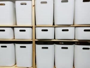 パントリーのカビ取り方法をカビ取りの専門家が解説