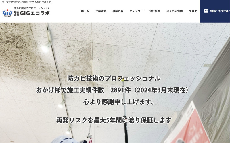 株式会社GIGエコラボ