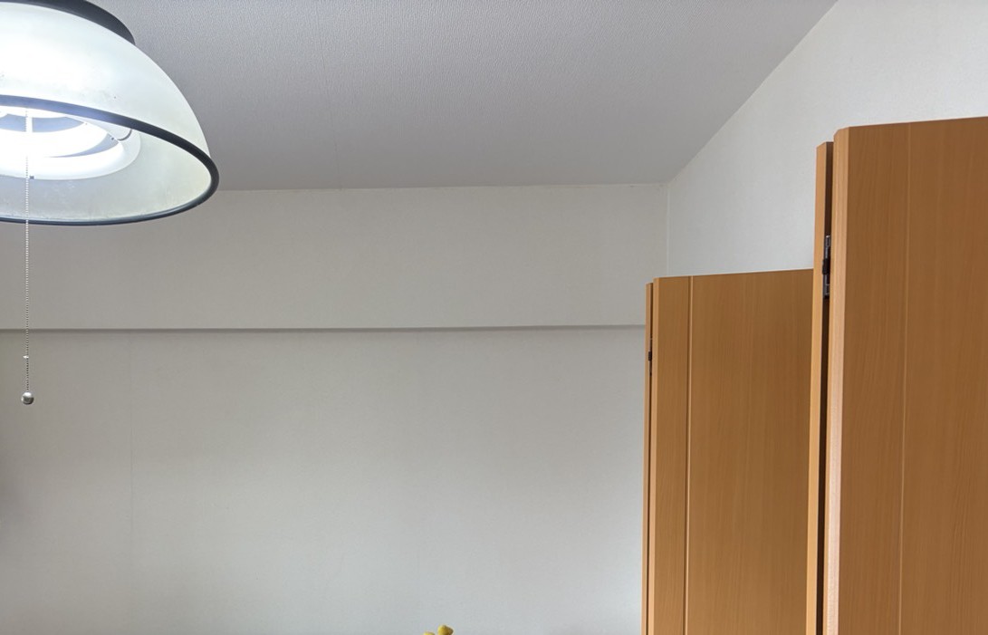 施工後の状態